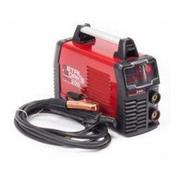 SOLDADOR INVERTER...