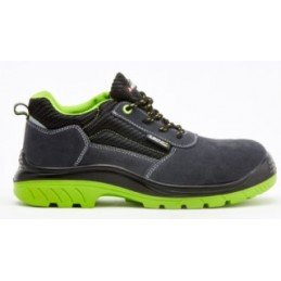 ZAPATO SEGURIDAD S1P COMP+...