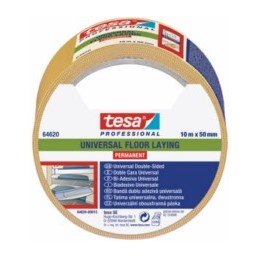 CINTA DOBLE CARA SUELOS...