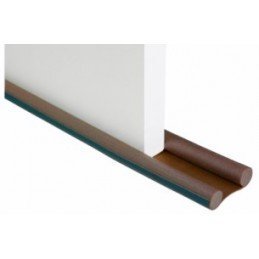 BURLETE BAJO PUERTA DOBLE...