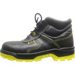 BOTA SEGURIDAD S3 PU/PL MET...