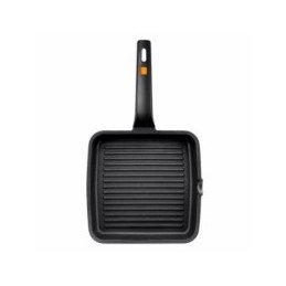 GRILL ALUMINIO FUNDIDO...